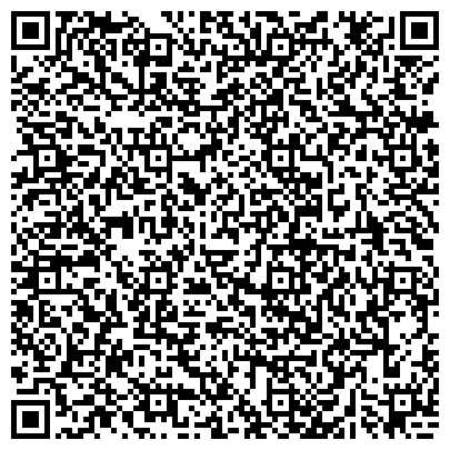 QR-код с контактной информацией организации Рязанская специальная (коррекционная) общеобразовательная школа-интернат