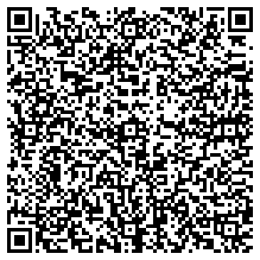 QR-код с контактной информацией организации Пермский свет