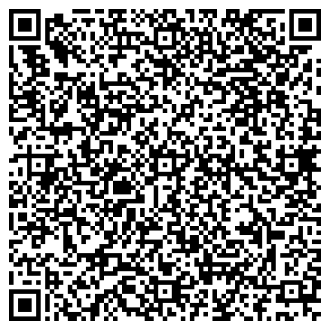 QR-код с контактной информацией организации Сельхозтехника Май