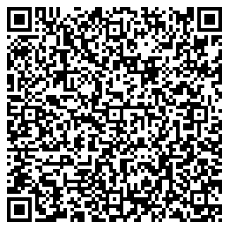 QR-код с контактной информацией организации S7 ticket
