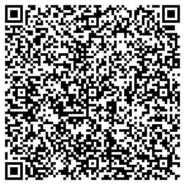QR-код с контактной информацией организации Техмаш