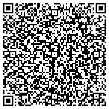 QR-код с контактной информацией организации Полянская детская школа искусств