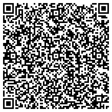 QR-код с контактной информацией организации Продовольственный магазин, ИП Смирнов А.А.