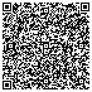 QR-код с контактной информацией организации ТЕХНОСИБСТРОЙ, торговая компания, Склад