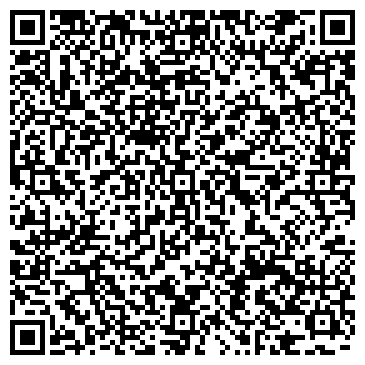 QR-код с контактной информацией организации Волга, продуктовый магазин, ООО Ралли