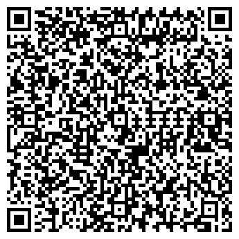 QR-код с контактной информацией организации Поток