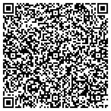 QR-код с контактной информацией организации Modus, пиццерия, ООО Навлани