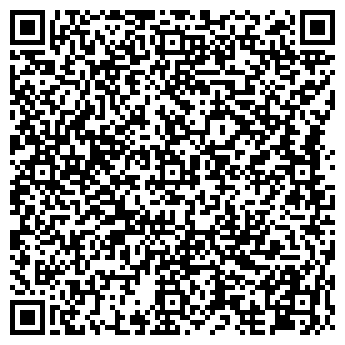 QR-код с контактной информацией организации "Чебуречная №7"