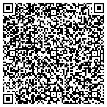 QR-код с контактной информацией организации Рыбновская детская школа искусств