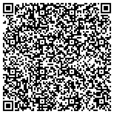 QR-код с контактной информацией организации Персона стиль, салон красоты, ИП Якубовская И.А.