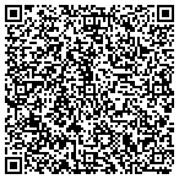 QR-код с контактной информацией организации Краса