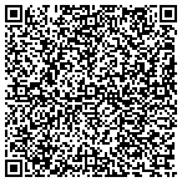 QR-код с контактной информацией организации SelectAuto