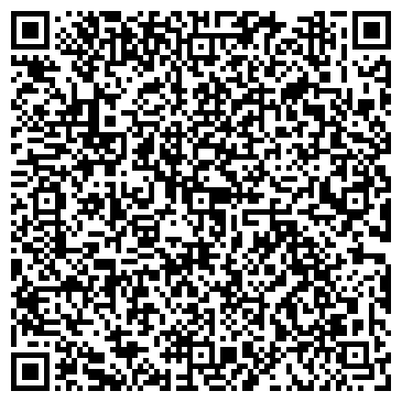 QR-код с контактной информацией организации Рыбновская средняя общеобразовательная школа №4