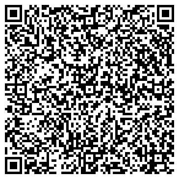 QR-код с контактной информацией организации БЕГЕМОТ