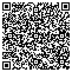 QR-код с контактной информацией организации Радуга