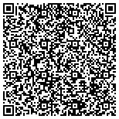 QR-код с контактной информацией организации Медицинские диагностические технологии