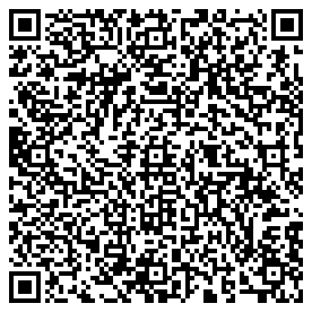 QR-код с контактной информацией организации ООО ЛБР-Агромаркет