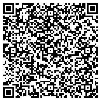 QR-код с контактной информацией организации Наука