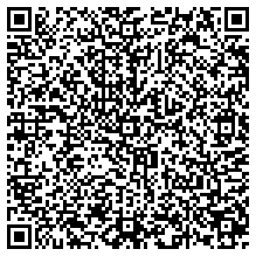 QR-код с контактной информацией организации Электросвет, сеть магазинов, ИП Овчинников Е.А.