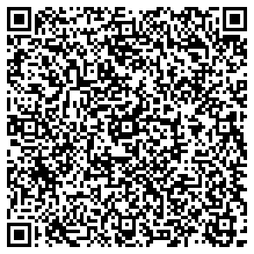 QR-код с контактной информацией организации Продуктовый минимаркет, ИП Колдунова Е.С.
