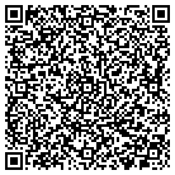 QR-код с контактной информацией организации Бричмулло