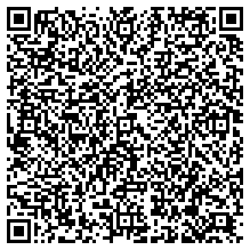 QR-код с контактной информацией организации Клауд