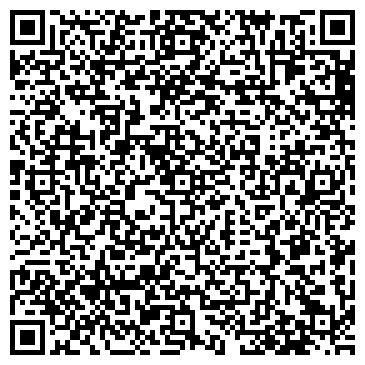 QR-код с контактной информацией организации Магнолия