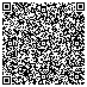 QR-код с контактной информацией организации ИП Блохина Е.В.
