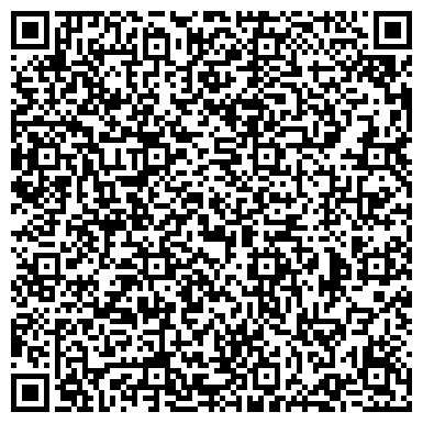 QR-код с контактной информацией организации ЗАО Интерагро