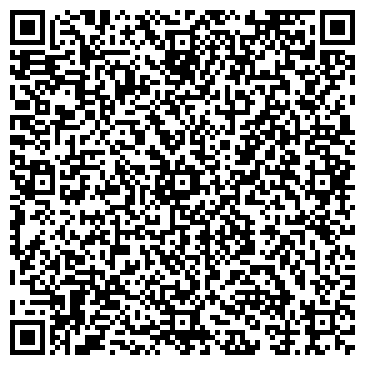 QR-код с контактной информацией организации Бегемотик, магазин игрушек, ООО Алекс