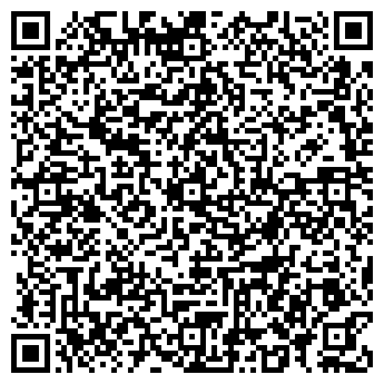 QR-код с контактной информацией организации ООО Элест