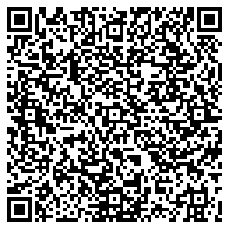 QR-код с контактной информацией организации Метизник-3