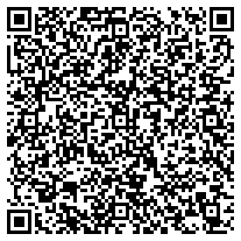 QR-код с контактной информацией организации ООО 1-АйТи Трейд