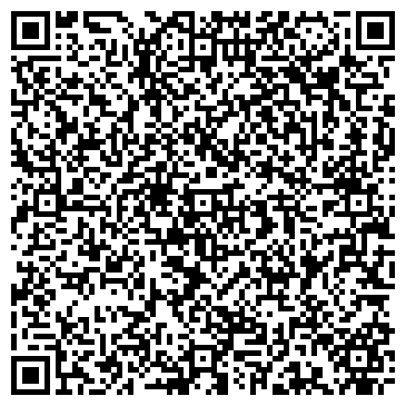 QR-код с контактной информацией организации Сказка, магазин продуктов