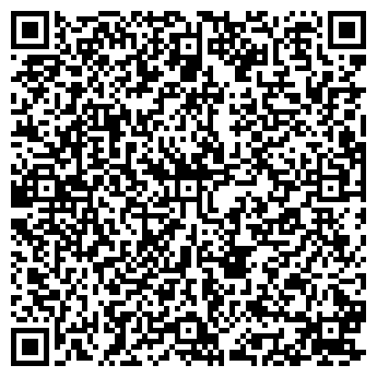 QR-код с контактной информацией организации Автокузов35