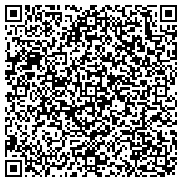 QR-код с контактной информацией организации ООО Матрикс Универсал