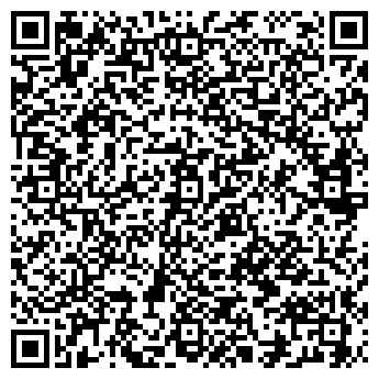 QR-код с контактной информацией организации "Маленький Мук"