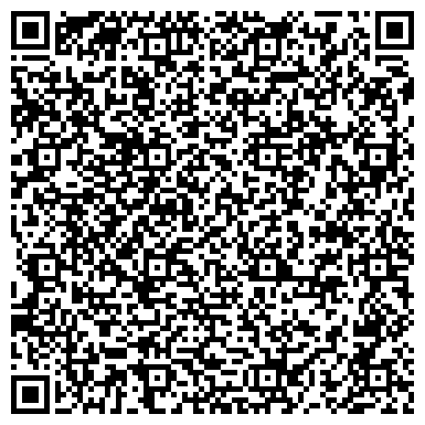 QR-код с контактной информацией организации Ирис Бьюти