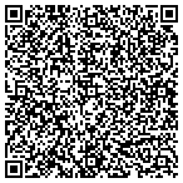 QR-код с контактной информацией организации Парад котлет