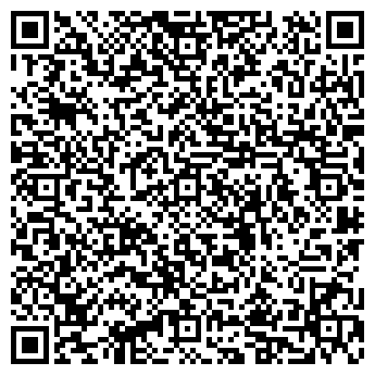 QR-код с контактной информацией организации Бегемотик, магазин игрушек, ИП Шахабасов Ш.У.