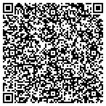 QR-код с контактной информацией организации ООО КомплексСервис