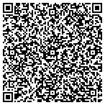QR-код с контактной информацией организации Агентство социальной помощи, продовольственный магазин
