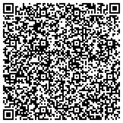 QR-код с контактной информацией организации Кубанский центр экологического управления