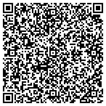 QR-код с контактной информацией организации ООО Кубанский экологический центр
