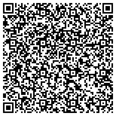 QR-код с контактной информацией организации ПАО Большекаменское отделение «ДЭК»