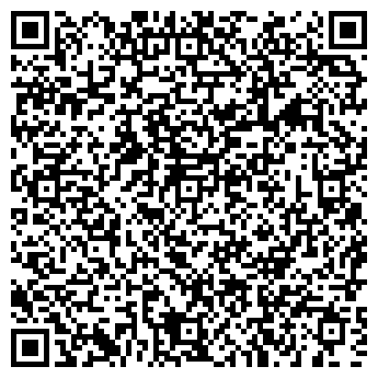 QR-код с контактной информацией организации Продуктовый магазин, ИП Артемин Г.А.