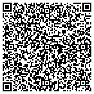 QR-код с контактной информацией организации ЗАО Омскавиасервис