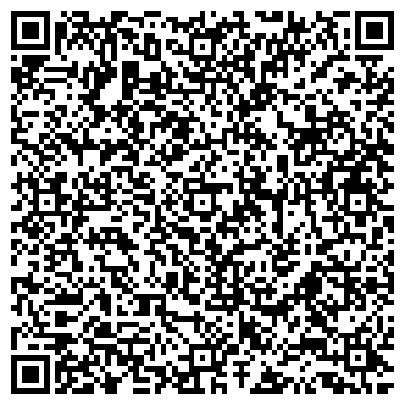 QR-код с контактной информацией организации ИП Блохина Е.В.