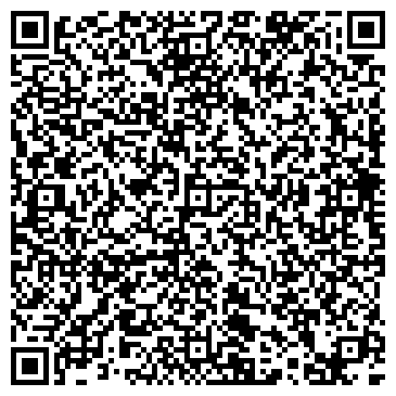QR-код с контактной информацией организации Почтовое отделение, пос. Медведево