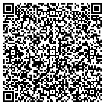 QR-код с контактной информацией организации Продуктовый магазин, ООО Вариант НН